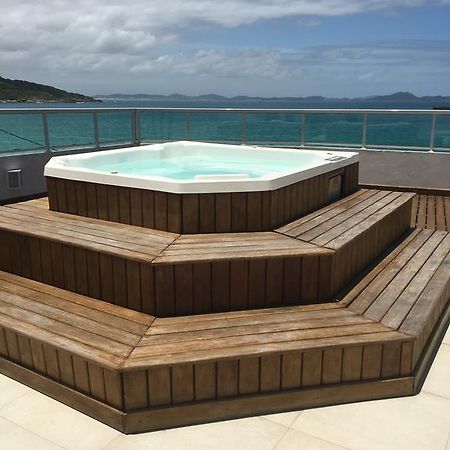 Apartamento Em Arraial Do Cabo Eksteriør bilde