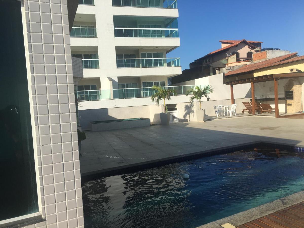 Apartamento Em Arraial Do Cabo Eksteriør bilde