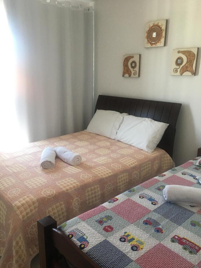 Apartamento Em Arraial Do Cabo Eksteriør bilde