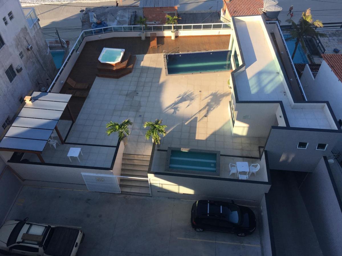 Apartamento Em Arraial Do Cabo Eksteriør bilde