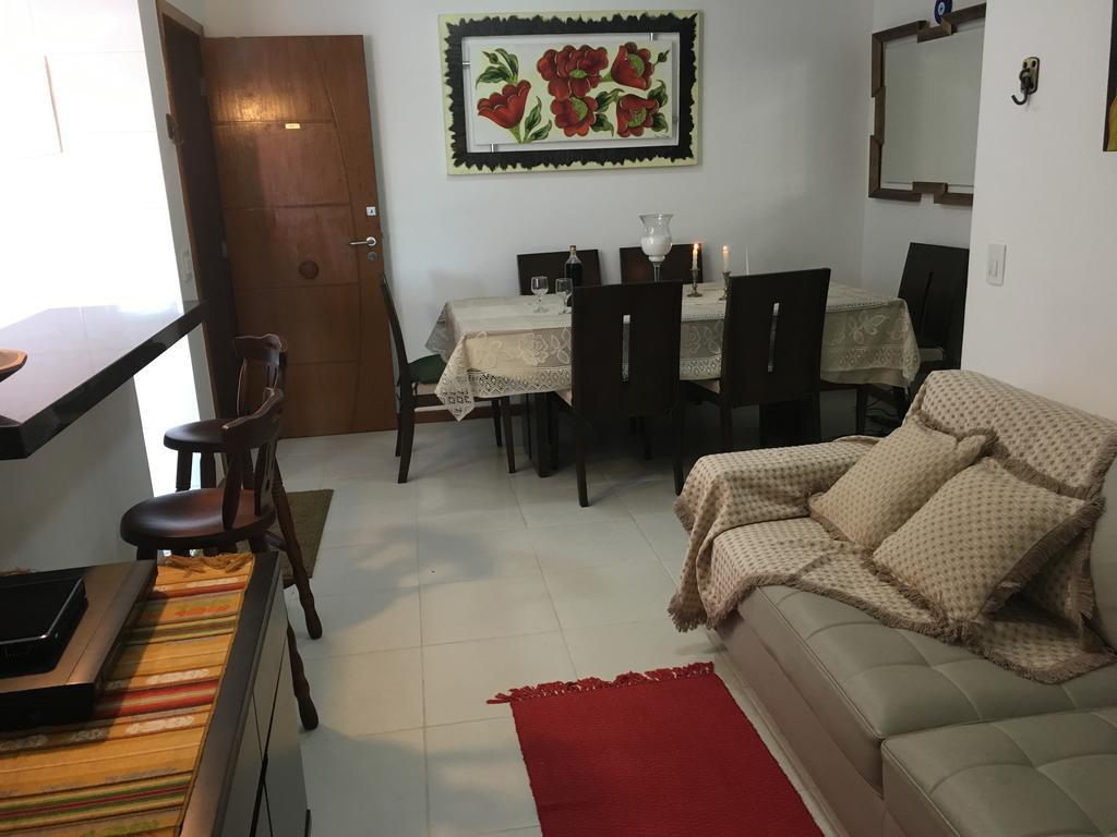 Apartamento Em Arraial Do Cabo Eksteriør bilde