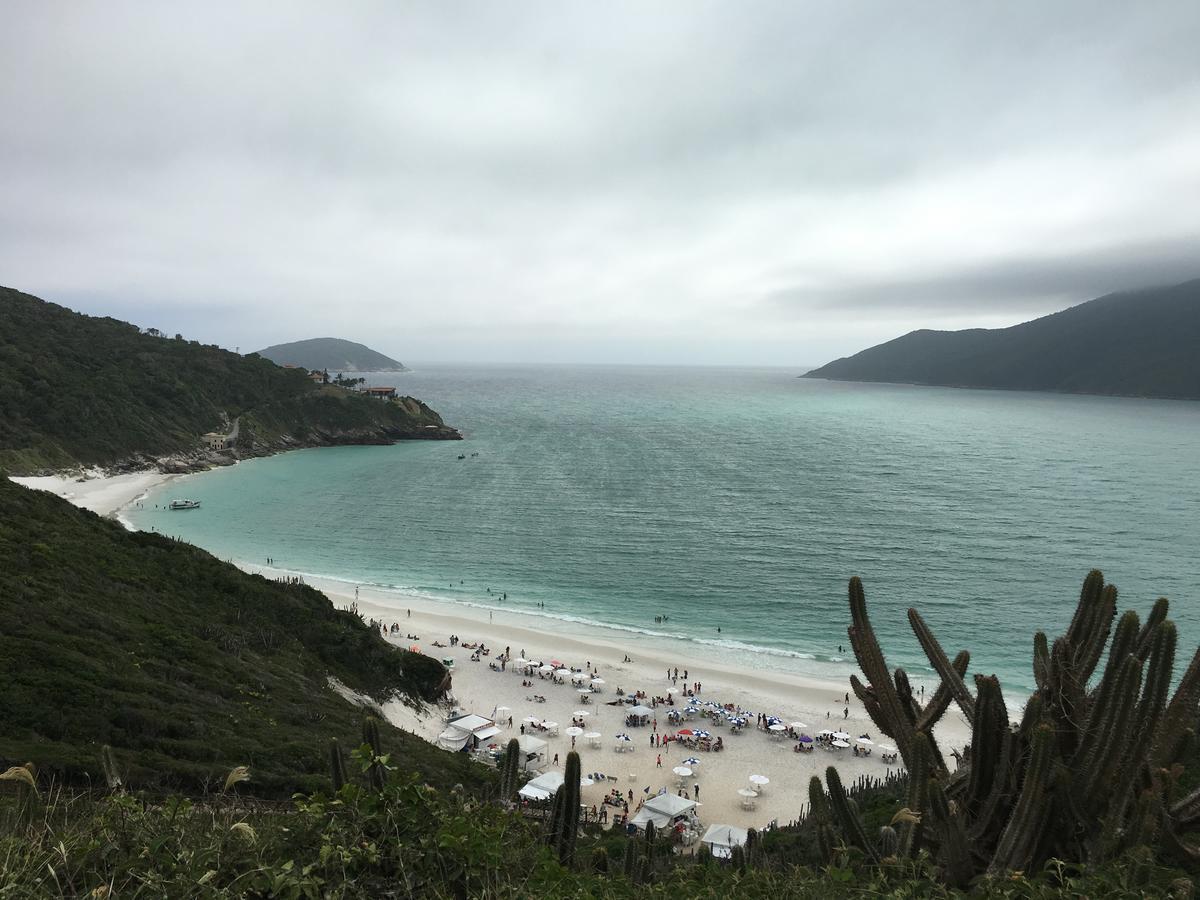 Apartamento Em Arraial Do Cabo Eksteriør bilde