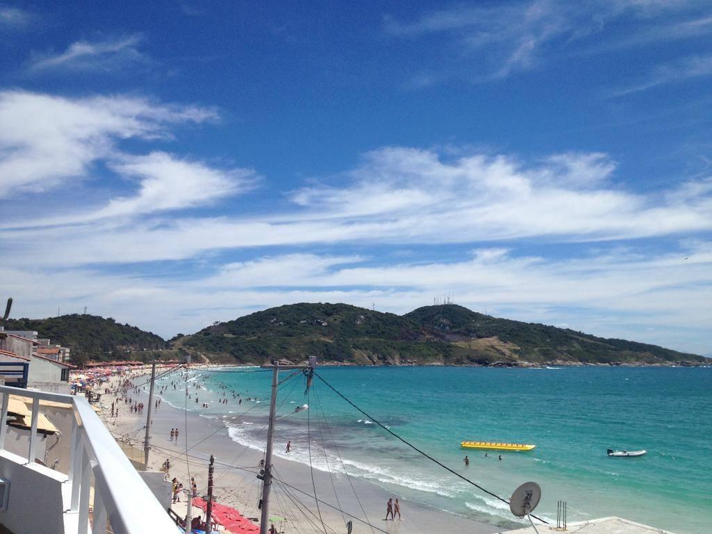 Apartamento Em Arraial Do Cabo Eksteriør bilde