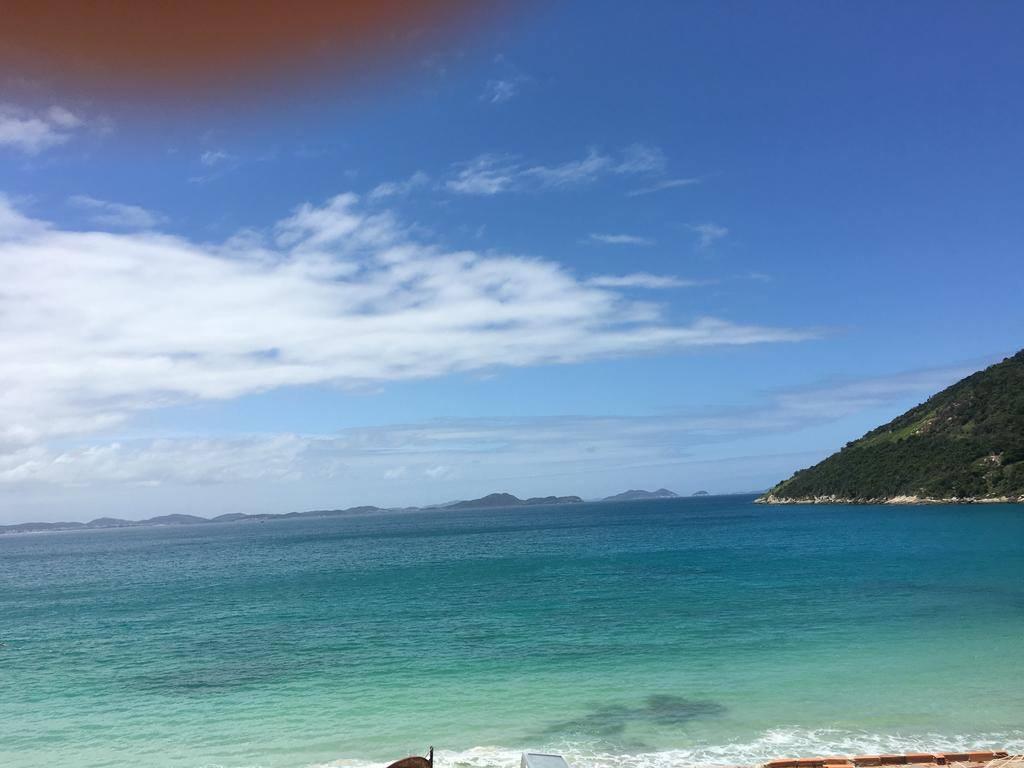 Apartamento Em Arraial Do Cabo Eksteriør bilde